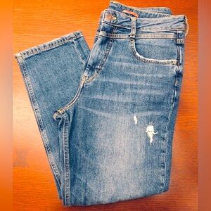 Anthropologie Pilcro jeans size 30